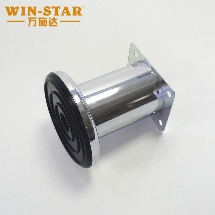 WINSTAR Furniture legs for sale Iron sofa legs