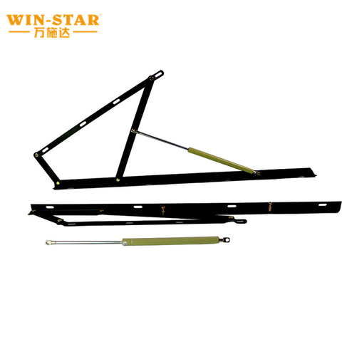WINSTAR High Quality Furniture Bed Accessories Gas Lift Bed Mechanism Gas Spring
