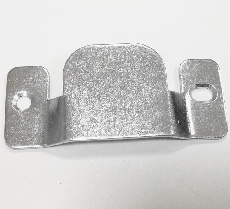 Sofa armrest connector 