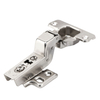 Furniture Hinge 3D Clip on Soft Close Hinges 35mm Cup Cabinet Hinge
