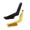 Heavy Duty Furniture Foot Metal 160mm Modern Sofa Leg for Bed