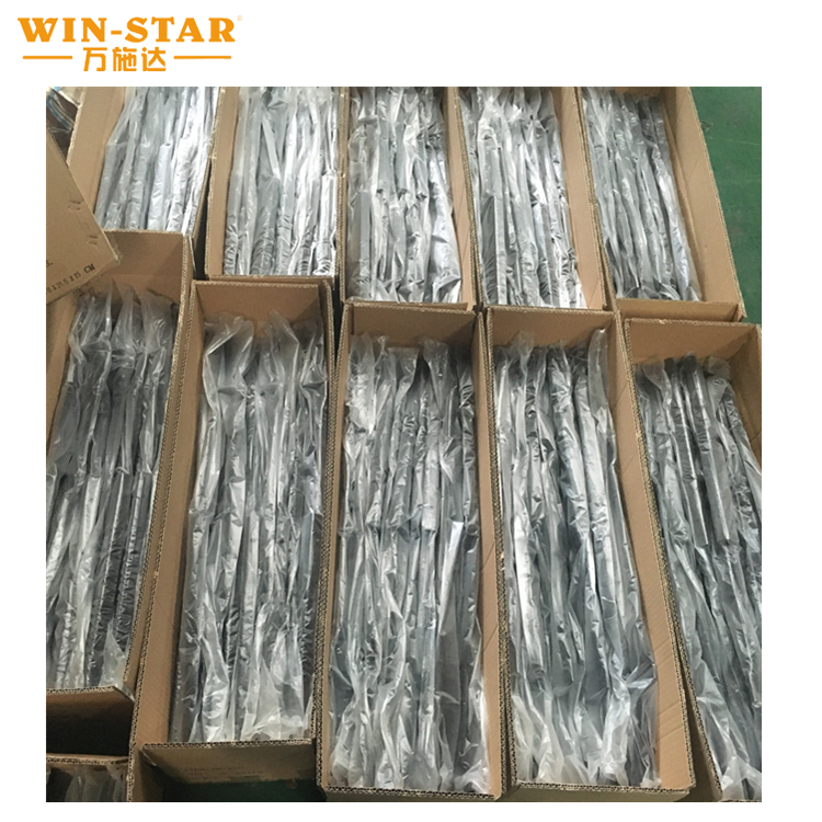 WINSTAR Folding Metal Storage Spring Hinge Sofa Bed Mechanism With Springs Sofa Bed Accessories