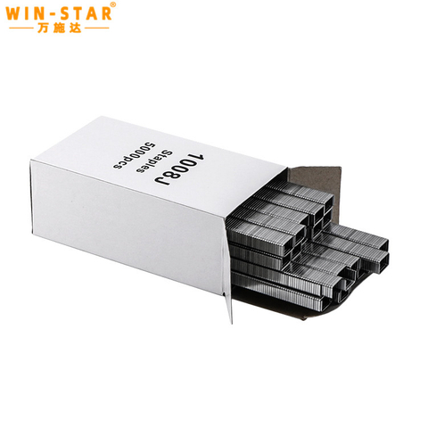 1008Ј 20 Гауге 1/2 Цровн 6мм Тапацирани намештај Спајање