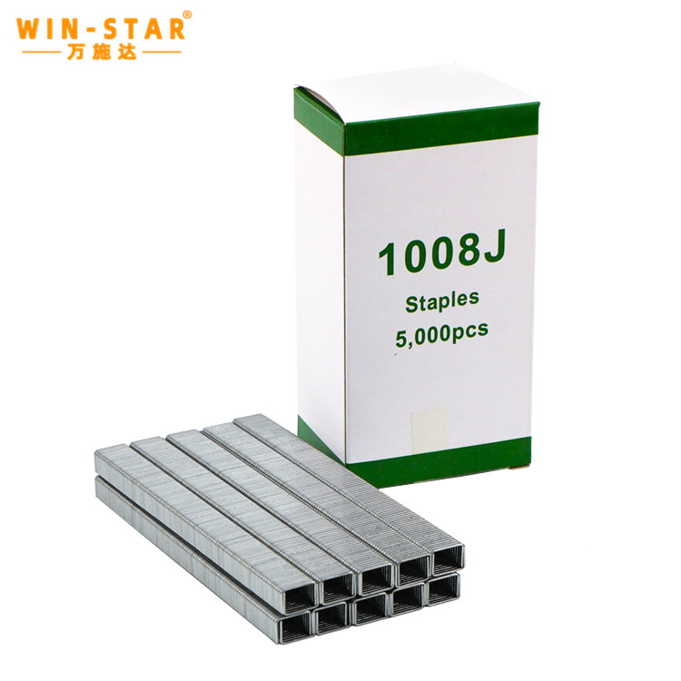 20ga 1013J Furniture Iron Nail Office Sofa Pin Staple