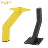 Modern Metal Furniture Feet for Sofa Drawer Leg Coffee Table Cabinet Leg