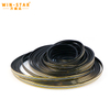 modern home decoration accessory plastic PVC decoration strip