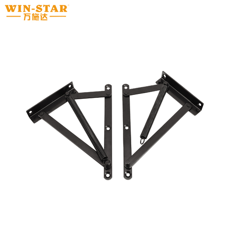 ZD-I011 Middle Size Furniture Bed Metal Folding Mechanism Series 