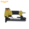 8016 Pins nail Gun Air Nailer Chinese factory OME Pneumatic nailer staple gun