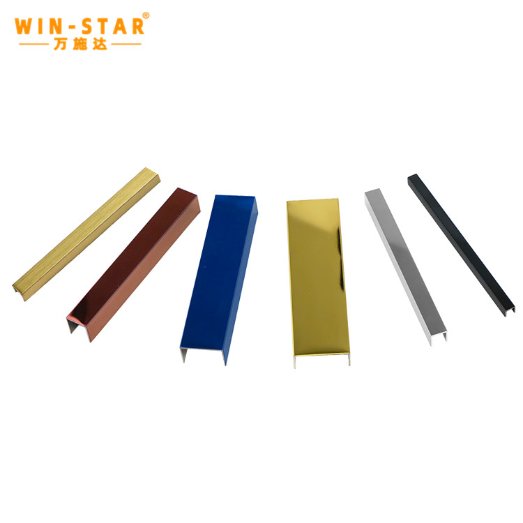 ZD-S002 U tile strip (15)