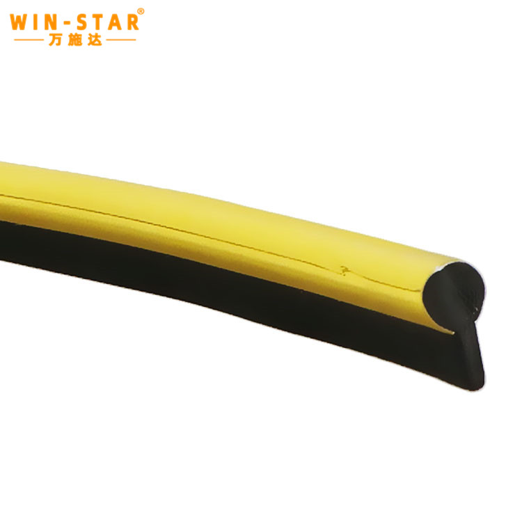 Modern style PVC furniture decoration strip