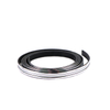 furniture accessories protector self adhesive plastic PVC decoration strip