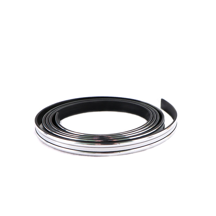 furniture accessories protector self adhesive plastic PVC decoration strip