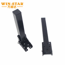 Bed feet Bed stand Bed legs Foldable Adjustable