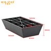 PP Styles Sofa Legs Bed Accessories Furniture Hardware TV Stand Legs Sofa Accessories Legs