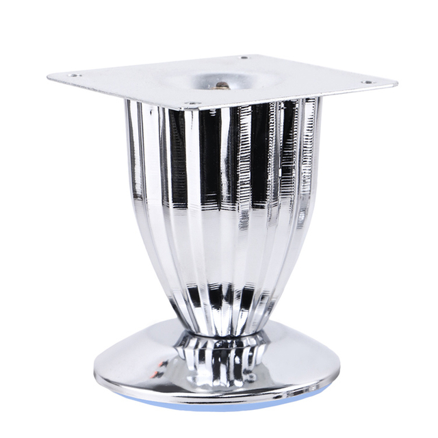 သံဆိုဖာ ခြေထောက်နှင့် ပရိဘောဂ ခြေထောက် လက်ကား | စိတ်ကြိုက် Chrome ရွှေရောင် Matt အနက်ရောင် သံခြေထောက်များ၊ အိပ်ရာ စားပွဲ ခြေထောက် ဟာ့ဒ်ဝဲ ထုတ်လုပ်သူ တရုတ်နိုင်ငံ