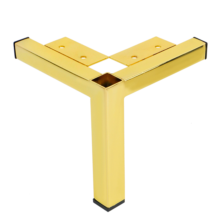 150mm Iron Furniture Legs – Durable, Stylish Support for Sofas, Couches, Beds & Tables