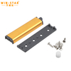 Furniture Cabinet Push Open Pneumatic Door Soft Close Damper