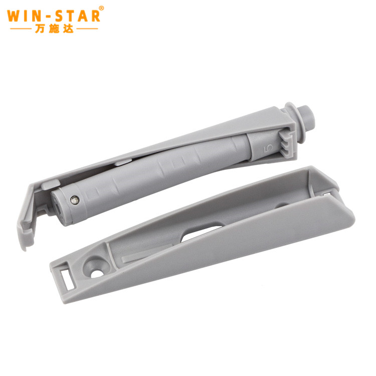 Cabinet Buffer Furniture Soft Close Sliding Door Damper
