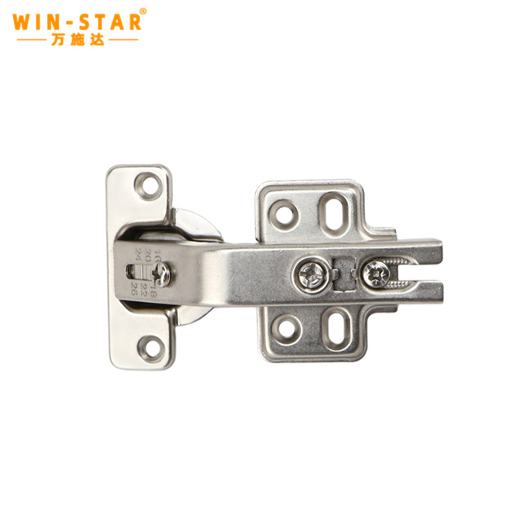 ZD-DKCT135 Cabinet hinge soft close hinge (11)