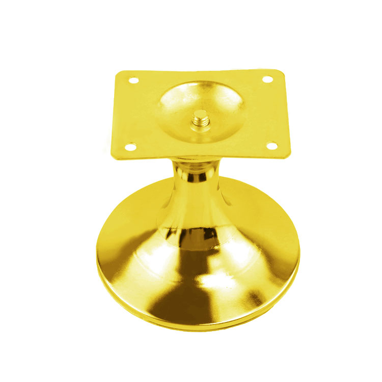 WINSTAR Furniture hardware fitting adjustable kitchen cabinet legs metal furniture legs