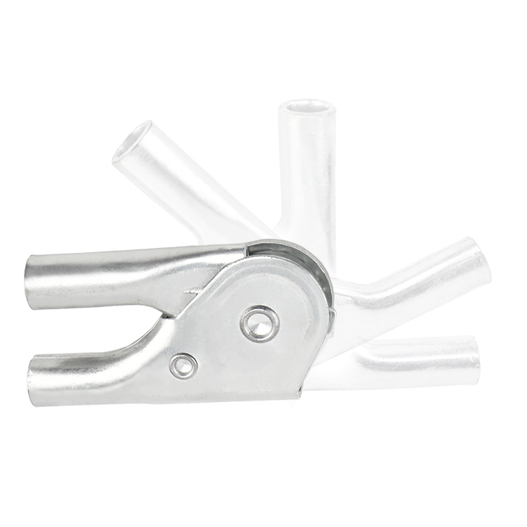 WINSTAR Wholesale Big Size 5 Positions Furniture Fitting Function Sofa Bed Hinges