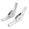 WINSTAR Adjustable Furniture Metal Chair Hinges Sofa Connector Fitting 