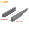 Kitchen cabinet wardrobe door Push to open system Strong Magnetic Rebound Device