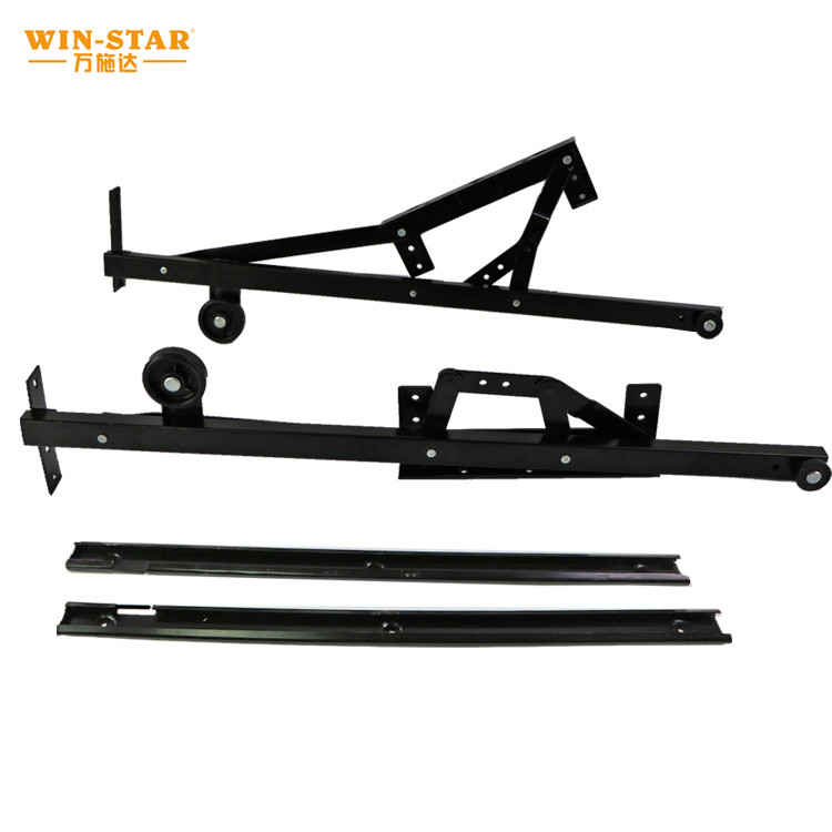 ZD-I012-B Low Price Sofa Bed Mechanism Folding Furniture Accessory Fitting