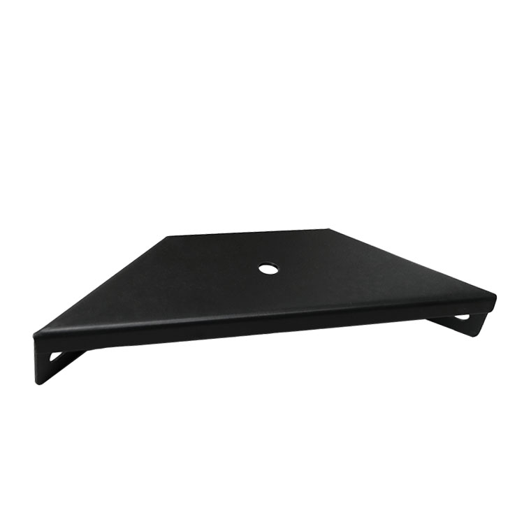 Bed frame support fittings Bed corner connectors