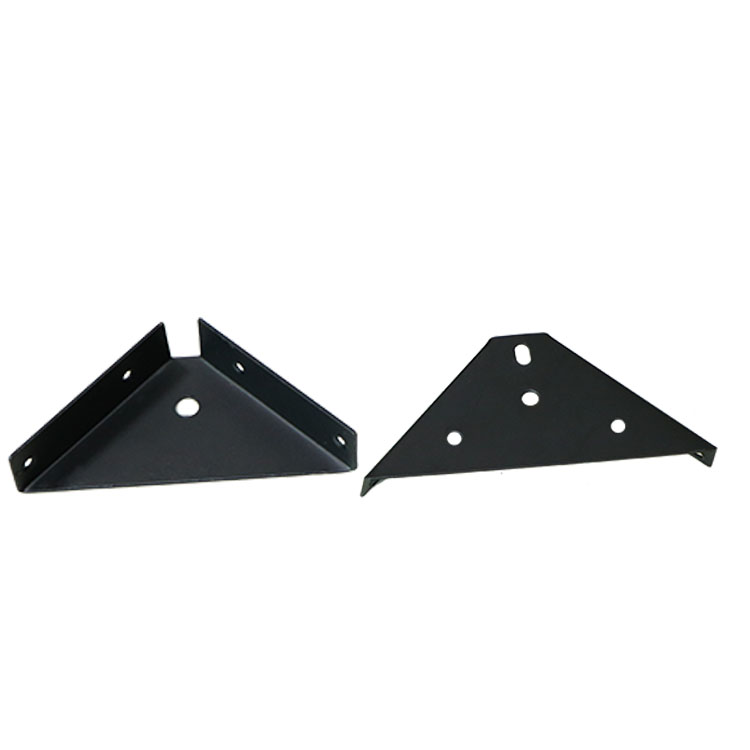 Triangle Bed Frame Support Bracket