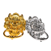 Luxury vs Economy Metal Buttons: Cost-Effective Decor Solutions for Furniture Makers
