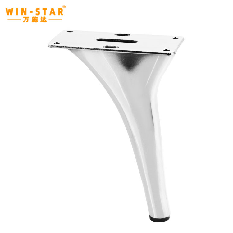 Unleash the Potential of Your Furniture with Stylish Metal Legs