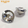 Glass Decorative Buttons for Sofa: Unlock the Allure of Elegant Home Decor