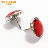 Acrylic Buttons: Transforming Sofa Decoration with Style and Durability