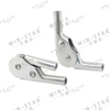 ZD-I021-B WINSTAR Small Size Adjustable Furniture Chair Metal Sofa Hinges Bed Accessory