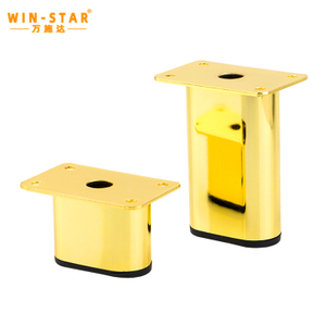 Modern simple style sofa Leg with your furniture