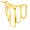 Versatility in Design For Solid - Lined Metal Sofa Legs