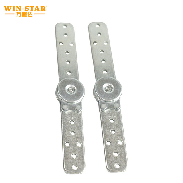 ZD-H007 Winstar Storage Ottomanski tečaji tečajev Funkcionalni kavč kavč