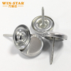 High - Quality Sofa Fabric Buttons: Your Ideal Choice for Furniture Decoration