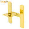China Factory Specialized produce metal Sofa Legs for home use