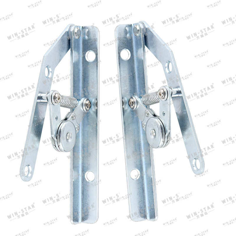 WINSTAR Furniture Backrest Adjustment Mechanism Sofa Bed Hinge Furniture Adjuster Bed Adjustment Mechanism
