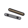 Upgrade Your Furniture with Striking Metal Decorative Buttons