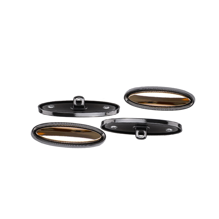 Breathtaking Furniture Metal Decorative Buttons: Redefine Luxury