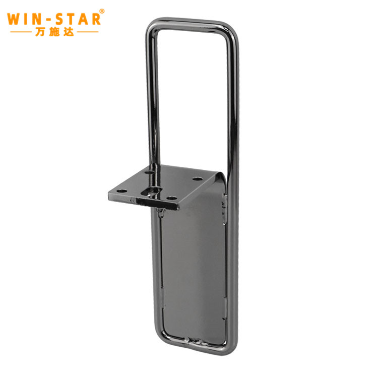 Why Choose Our Iron Sofa Legs?