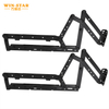 ZD-MX03-C1 WINSTAR Modern Design Furniture Two Fold Metal Sofa Bed Mechanism Fitting