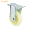 Caster Wheels 4inch/5inch Pure Iron Wheel Casters