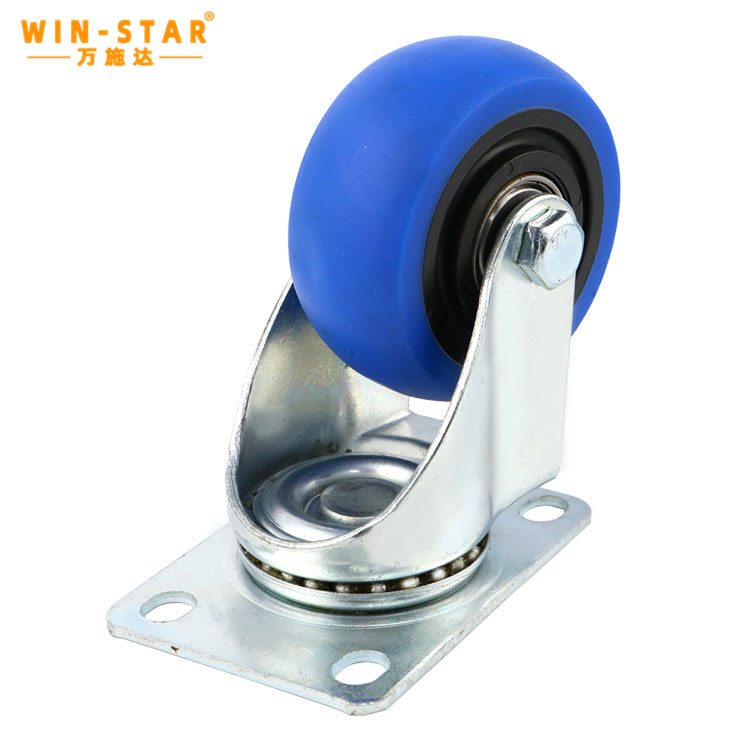 ZD-P020 caster wheel (13)