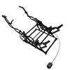 Winstar Single Double Manual Furniture Office Metal Recliner Folding Sofa Mechanism
