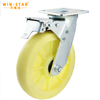 Innovations in Industrial Casters: Transforming Mobility in Manufacturing