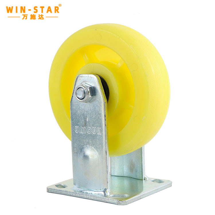 ZD-P026 caster wheel (4)
